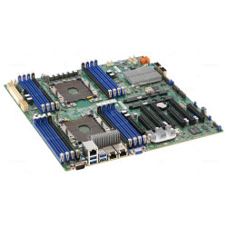 X11DPH-T  SUPERMICRO MAINBOARD SOCKET LGA3647 16 DDR4 RAM SLOTS FOR CSE-836